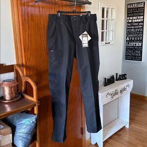 5.11 Tactical Black Fast-Tac Pants